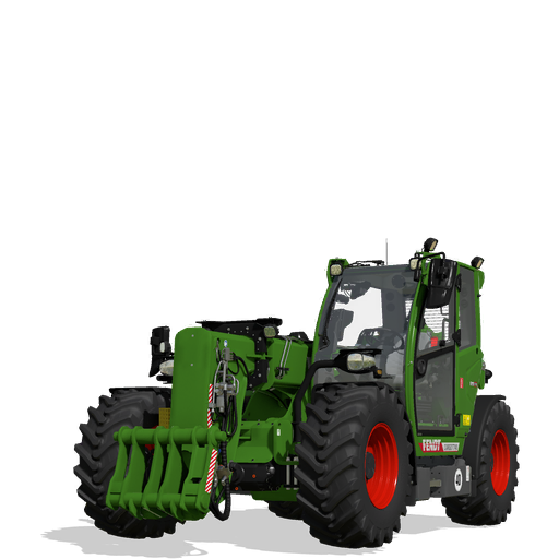 Cargo T740